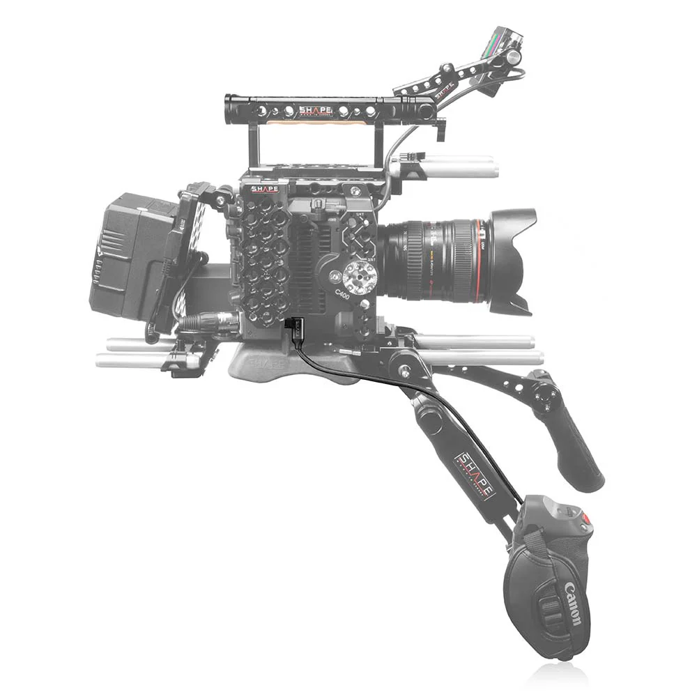 SHAPE CANON C400 RELOCATOR CABLE