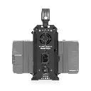 SHAPE FULL PLAY DUAL V-MOUNT 100W FAST CHARGER WITH LCD DISPLAY