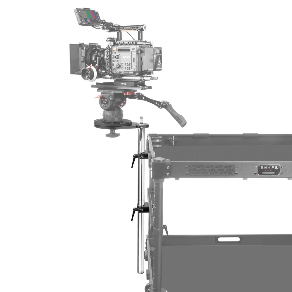 SHAPE 100mm BOWL KIT FOR CAMERA CART