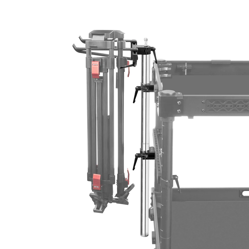 SHAPE TRIPOD HOLDER KIT FOR CAMERA CART