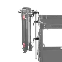 SHAPE TRIPOD HOLDER KIT FOR CAMERA CART