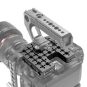 SHAPE TOP PLATE For CANON EOS C80