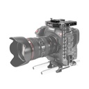 SHAPE TOP PLATE For CANON EOS C80
