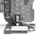 SHAPE CAMERA CAGE FOR CANON EOS C80