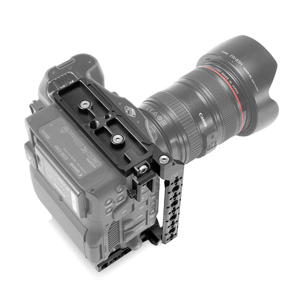 SHAPE CAMERA CAGE FOR CANON EOS C80
