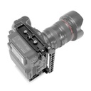SHAPE CAMERA CAGE FOR CANON EOS C80