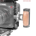 SHAPE CAMERA CAGE FOR CANON EOS C80