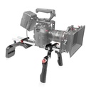 SHAPE SHOULDER MOUNT SYSTEM FOR CANON EOS C80