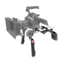 SHAPE SHOULDER MOUNT SYSTEM FOR CANON EOS C80