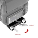 SHAPE ARCA BASEPLATE 15mm LWS FOR CANON EOS C80