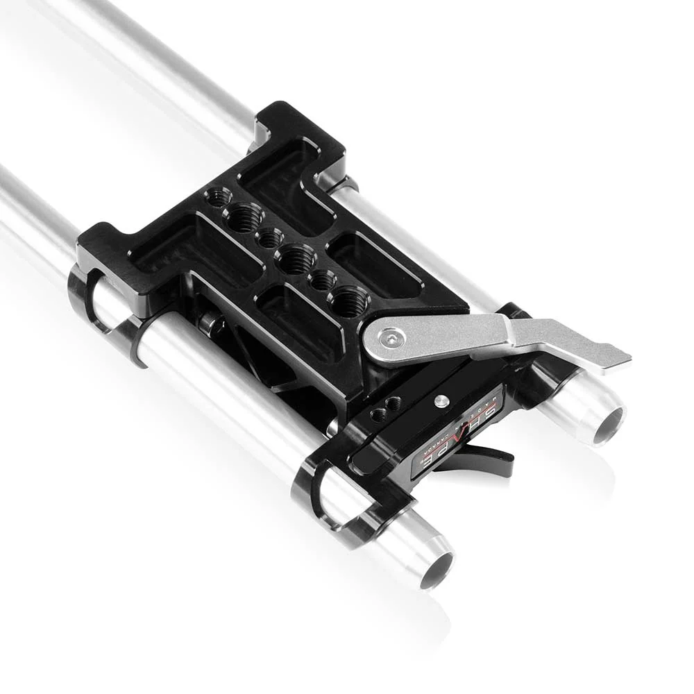 SHAPE ARCA BASEPLATE 15mm LWS FOR CANON EOS C80