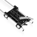 SHAPE ARCA BASEPLATE 15mm LWS FOR CANON EOS C80