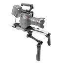 SHAPE BASEPLATE CAGE WITH HANDLES FOR CANON EOS C80