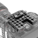 SHAPE BASEPLATE CAGE WITH HANDLES FOR CANON EOS C80