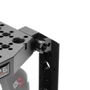 SHAPE BASEPLATE KIT WITH MATTE BOX, FOLLOW FOCUS FOR CANON EOS C80
