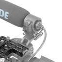 SHAPE BASEPLATE KIT WITH MATTE BOX, FOLLOW FOCUS FOR CANON EOS C80