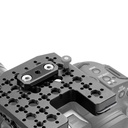SHAPE BASEPLATE KIT WITH MATTE BOX, FOLLOW FOCUS FOR CANON EOS C80