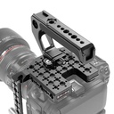SHAPE BASEPLATE KIT WITH MATTE BOX, FOLLOW FOCUS FOR CANON EOS C80