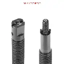 SHAPE Shifter Lockable 8 inch Extension