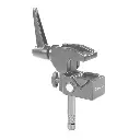 SHAPE 5/8 Baby Pin For Super Clamps