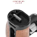 SHAPE Universal Side Wooden Handgrip ARRI Rosette