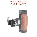 SHAPE NATO Clamp to ARRI Rosette Adapter