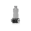 SHAPE Lens Adapter Support For Channel Baseplates
