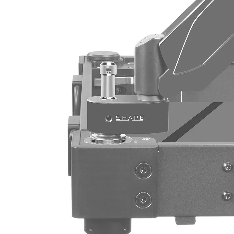 SHAPE Corner Baby Pin 5\8 inch for Camera Cart