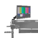 SHAPE Corner Baby Pin 5\8 inch for Camera Cart