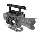SHAPE Cage With Top Handle For Blackmagic Design Pyxis 6K
