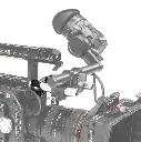 SHAPE Top Plate Rod Mount Bracket