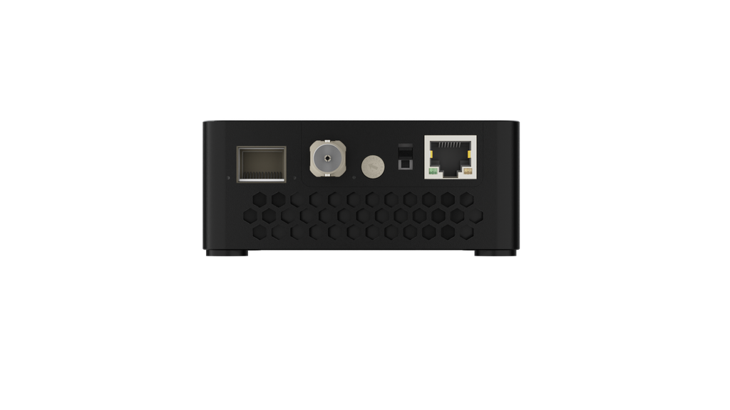 RGBlink MSP 405