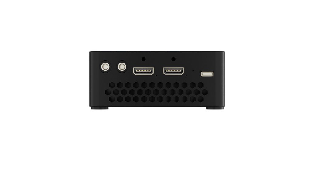 RGBlink MSP 405