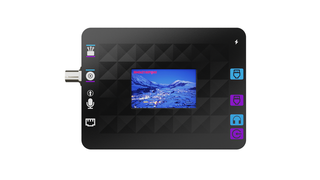 RGBlink MSP 405