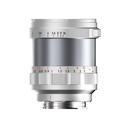THYPOCH Full-frame Photography Lens Simera 28mm f1.4 for Leica M Mount - Black