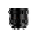 THYPOCH Full-frame Photography Lens Simera 28mm f1.4 for Leica M Mount - Black