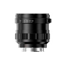 THYPOCH Full-frame Photography Lens Simera 28mm f1.4 for Leica M Mount - Black