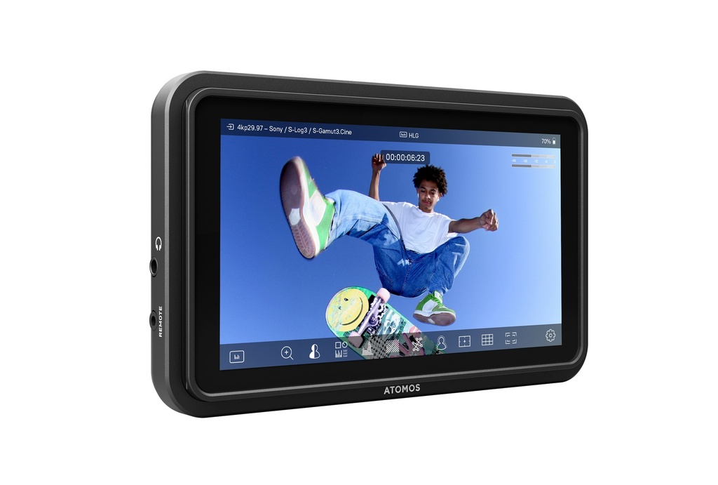 ATOMOS Shinobi GO