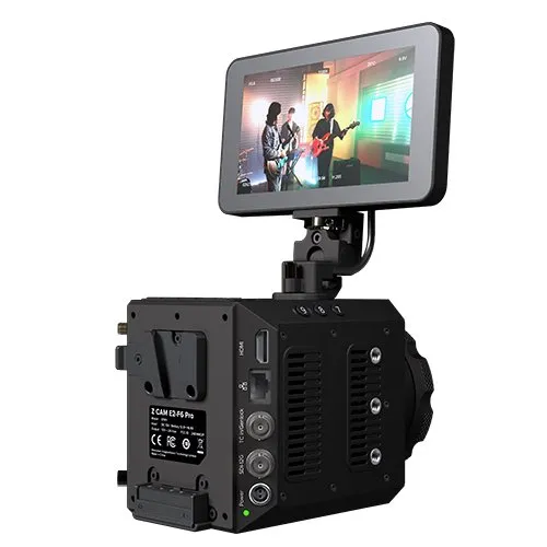 Z CAM E2-F6 Pro