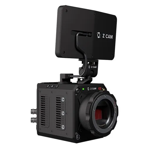 Z CAM E2-F6 Pro