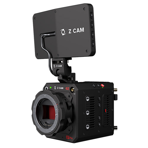 Z CAM E2-F6 Pro