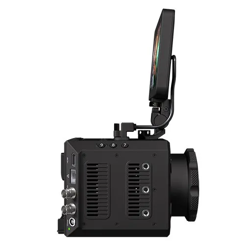 Z CAM E2-F6 Pro