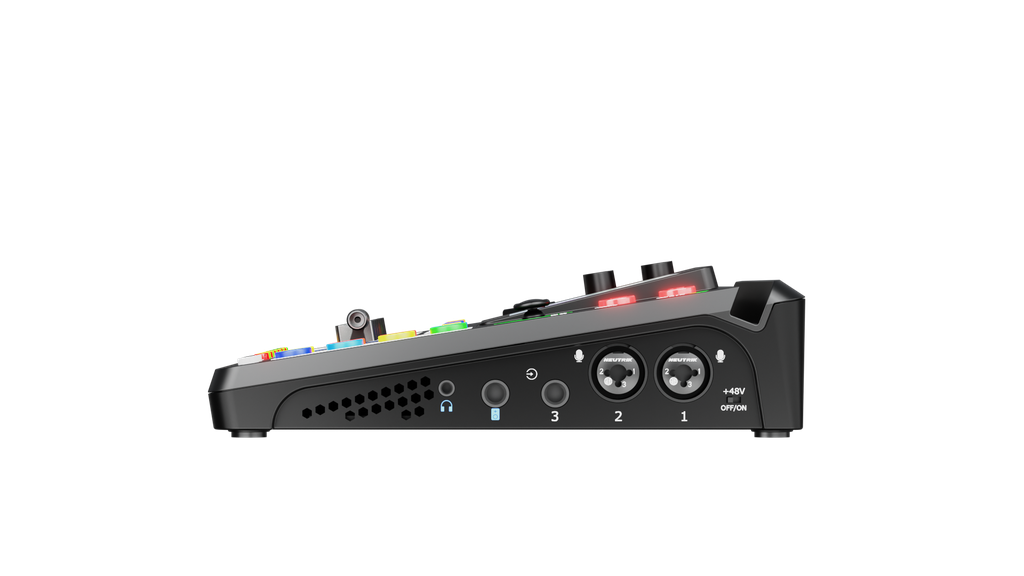 RGBlink Mini MX SDI Production Mixer