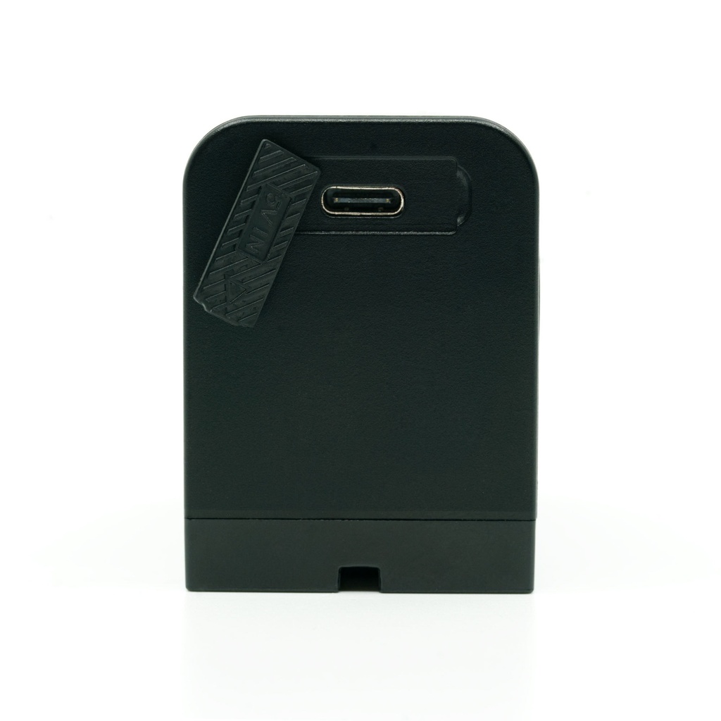 ZILR NP-F780 Battery with USB Type-C PD 30W