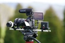 ZILR USB-C to Sony NP-FZ100