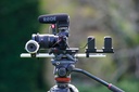 ZILR USB-C to Sony NP-FZ100