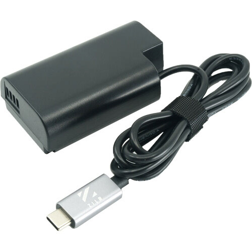 ZILR USB-C to Panasonic DMW-DCC16