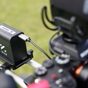 ZILR USB-C to Nikon EN-EL15