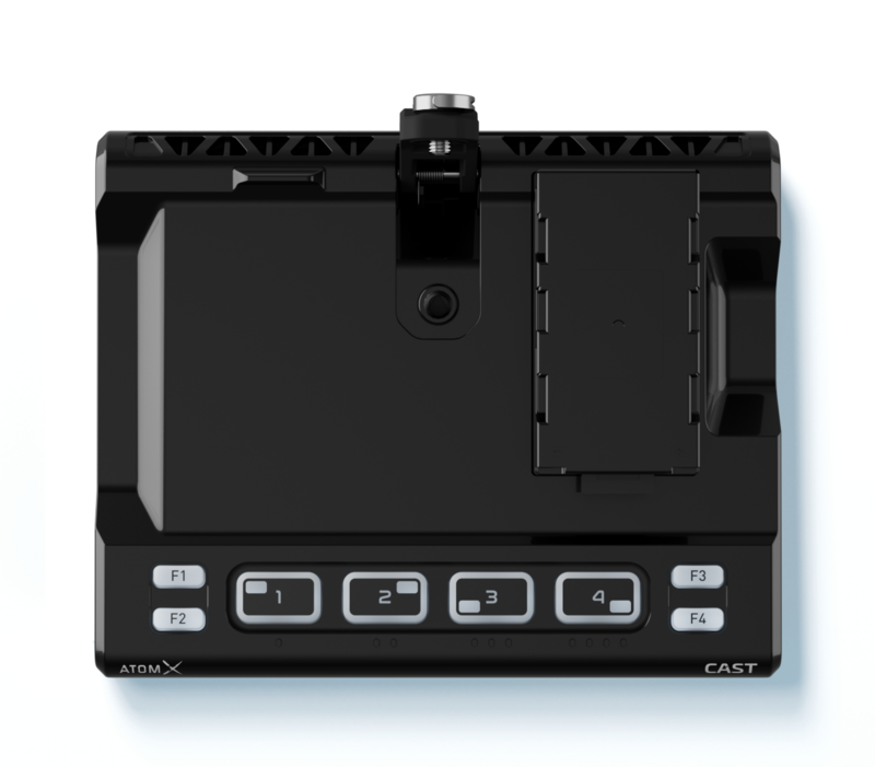 ATOMOS Ninja Ultra Creators Kit