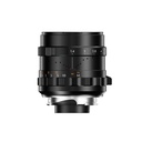 THYPOCH Full-frame Photography Lens Simera 28mm f1.4 for Leica M Mount - Focus Tab - Type ii -Black